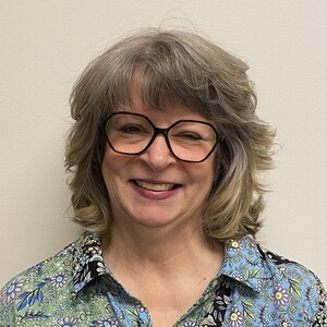 Fundraising Page: Annette Meier